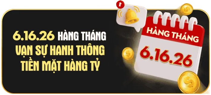 Khuyến mãi sự kiện và lễ hội VZ99