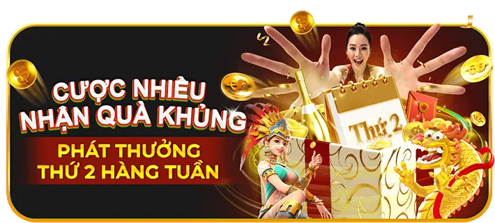 Tin tức khuyến mãi vz99 chính thức