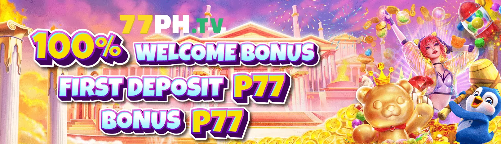 Hình ảnh chính trò chơi Slot tại vz99 chính thức