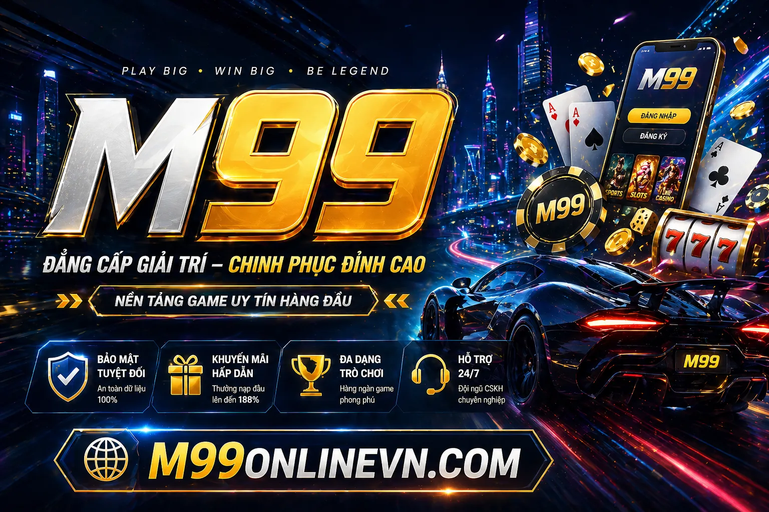 Nền tảng đăng nhập vz99 chính thức an toàn